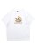 画像1: 【SALE】ONLY NY LOX TEE WHITE (1)