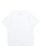 画像2: 【SALE】ONLY NY LOX TEE WHITE (2)
