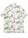 画像1: 【SALE】REYN SPOONER HULA SHOW RAYON CAMP SHIRTS (1)