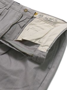 画像5: 【SALE】【送料無料】POLO RALPH LAUREN MACYS WHITMAN RELAXED PLEATED CHINO PANT (5)