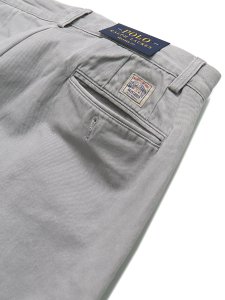 画像6: 【SALE】【送料無料】POLO RALPH LAUREN MACYS WHITMAN RELAXED PLEATED CHINO PANT (6)