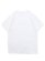 画像2: 【SALE】LIXTICK A MAZE LOGO TEE (2)