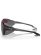 画像3: 【送料無料】OAKLEY CLIFDEN MATTE BLK/PRIZM SNOW BK IRIDIUM (3)