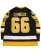 画像2: 【送料無料】MITCHELL & NESS NHL JERSEY PENGUINS 1991 #66 M.LEMIEUX (2)