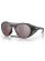 画像1: 【送料無料】OAKLEY CLIFDEN MATTE BLK/PRIZM SNOW BK IRIDIUM (1)