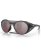 画像1: 【送料無料】OAKLEY CLIFDEN MATTE BLK/PRIZM SNOW BK IRIDIUM (1)