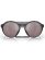 画像2: 【送料無料】OAKLEY CLIFDEN MATTE BLK/PRIZM SNOW BK IRIDIUM (2)