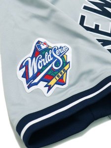 画像5: 【送料無料】MITCHELL & NESS AUTHENTIC JERSEY-YANKEES 98 JETER #2 (5)