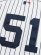 画像7: 【送料無料】MITCHELL & NESS AUTHENTIC JERSEY-YANKEES 00 WILLIAMS #51 (7)