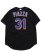 画像2: 【送料無料】MITCHELL & NESS AUTHENTIC JERSEY-METS 00 MIKE PIAZZA #31 (2)