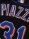 画像8: 【送料無料】MITCHELL & NESS AUTHENTIC JERSEY-METS 00 MIKE PIAZZA #31 (8)