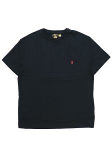 画像1: POLO RALPH LAUREN CLASSIC FIT POCKET TEE (1)