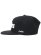 画像3: COOKIES CLOTHING ORIGINAL TWILL SNAPBACK CAP BLACK/WHITE (3)