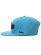 画像3: COOKIES CLOTHING ORIGINAL TWILL SNAPBACK CAP COOKIE BL/BK (3)