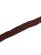 画像4: 【送料無料】POLO RALPH LAUREN WESTEND BRAID BELT SADDLE/DARK BROWN (4)