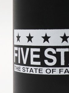 画像8: Hydro Flask BEER FIVE STAR 12 OZ COOLER CUP-BLACK (8)