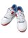 画像5: 【SALE】NEW BALANCE BB550 NCH WIDTH/D WHITE/RED (5)