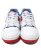 画像3: 【SALE】NEW BALANCE BB550 NCH WIDTH/D WHITE/RED (3)