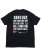 画像2: 【SALE】AMERICAN CLASSICS GODFATHER DO A SERVICE FOR ME TEE (2)