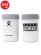 画像1: Hydro Flask BEER FIVE STAR 12 OZ COOLER CUP-WHITE (1)