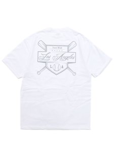 画像2: STREET WEAR SUPPLY MM LA TEE (2)