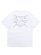 画像2: STREET WEAR SUPPLY MM LA TEE (2)