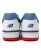 画像4: 【SALE】NEW BALANCE BB550 NCH WIDTH/D WHITE/RED (4)