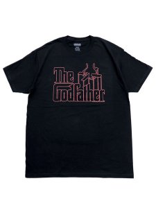 画像1: 【SALE】AMERICAN CLASSICS GODFATHER DO A SERVICE FOR ME TEE (1)