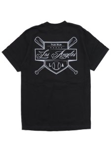 画像2: STREET WEAR SUPPLY MM LA TEE (2)