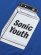 画像3: 【SALE】KUNG FU NATION SONIC YOUTH WASHING MACHINE TEE (3)