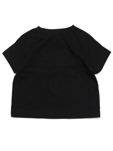 画像2: 【MEGA SALE】【KIDS】KUNG FU NATION SONIC YOUTH TODDLER BLACK GOO TEE (2)