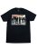 画像1: AMERICAN CLASSICS RESERVOIR DOGS LETS GO TO WORK TEE (1)