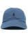 画像2: POLO RALPH LAUREN CLASSIC SPORT CAP CARSON BLUE (2)