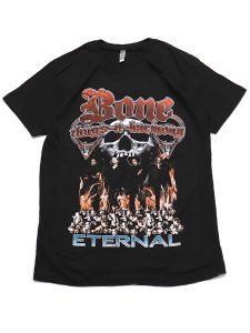 画像1: 【SALE】CONTROL INDUSTRY BONE THUGS-N-HARMONY ETERNAL TEE (1)