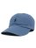 画像1: POLO RALPH LAUREN CLASSIC SPORT CAP CARSON BLUE (1)