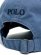 画像7: POLO RALPH LAUREN CLASSIC SPORT CAP CARSON BLUE (7)
