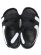 画像4: 【SALE】【KIDS】NIKE SUNRAY ADJUST 6 PS BLACK/WHITE (4)