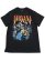 画像1: 【SALE】MERCH TRAFFIC NIRVANA LIVE CONCERT PHOTO TEE (1)