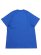 画像2: 【MEGA SALE】40s & Shorties STACK N CHEESE TEE ROYAL BLUE (2)