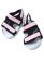 画像3: 【SALE】【KIDS】NIKE SUNRAY ADJUST 6 TD BLACK/PINK FOAM (3)