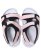 画像4: 【SALE】【KIDS】NIKE SUNRAY ADJUST 6 PS BLACK/PINK FOAM (4)