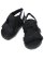 画像3: 【SALE】【KIDS】NIKE SUNRAY ADJUST 6 TD BLACK/WHITE (3)