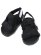 画像3: 【KIDS】NIKE SUNRAY ADJUST 6 TD BLACK/WHITE (3)