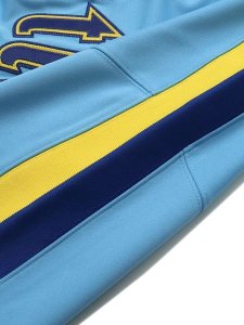 画像6: 【送料無料】MITCHELL & NESS AUTHENTIC JERSEY-MARINERS 10 ICHIRO #51 (6)