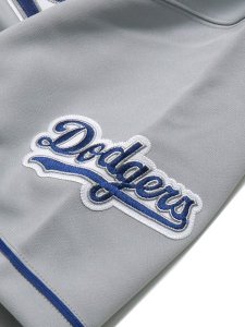 画像6: 【送料無料】MITCHELL & NESS AUTHENTIC JERSEY-DODGERS 02 NOMO #10 (6)