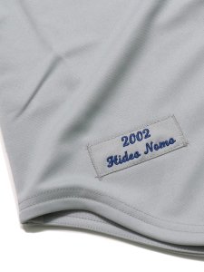 画像5: 【送料無料】MITCHELL & NESS AUTHENTIC JERSEY-DODGERS 02 NOMO #10 (5)