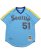 画像1: 【送料無料】MITCHELL & NESS AUTHENTIC JERSEY-MARINERS 10 ICHIRO #51 (1)