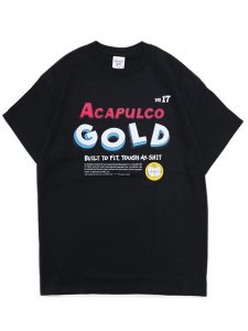 画像1: 【SALE】ACAPULCO GOLD SHOW YOUR TEETH TEE (1)