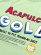 画像3: 【SALE】ACAPULCO GOLD SHOW YOUR TEETH TEE PISTACHIO (3)