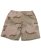 画像1: 【SALE】【送料無料】KAVU RIP STOP BARANOF SHORT DESERT (1)